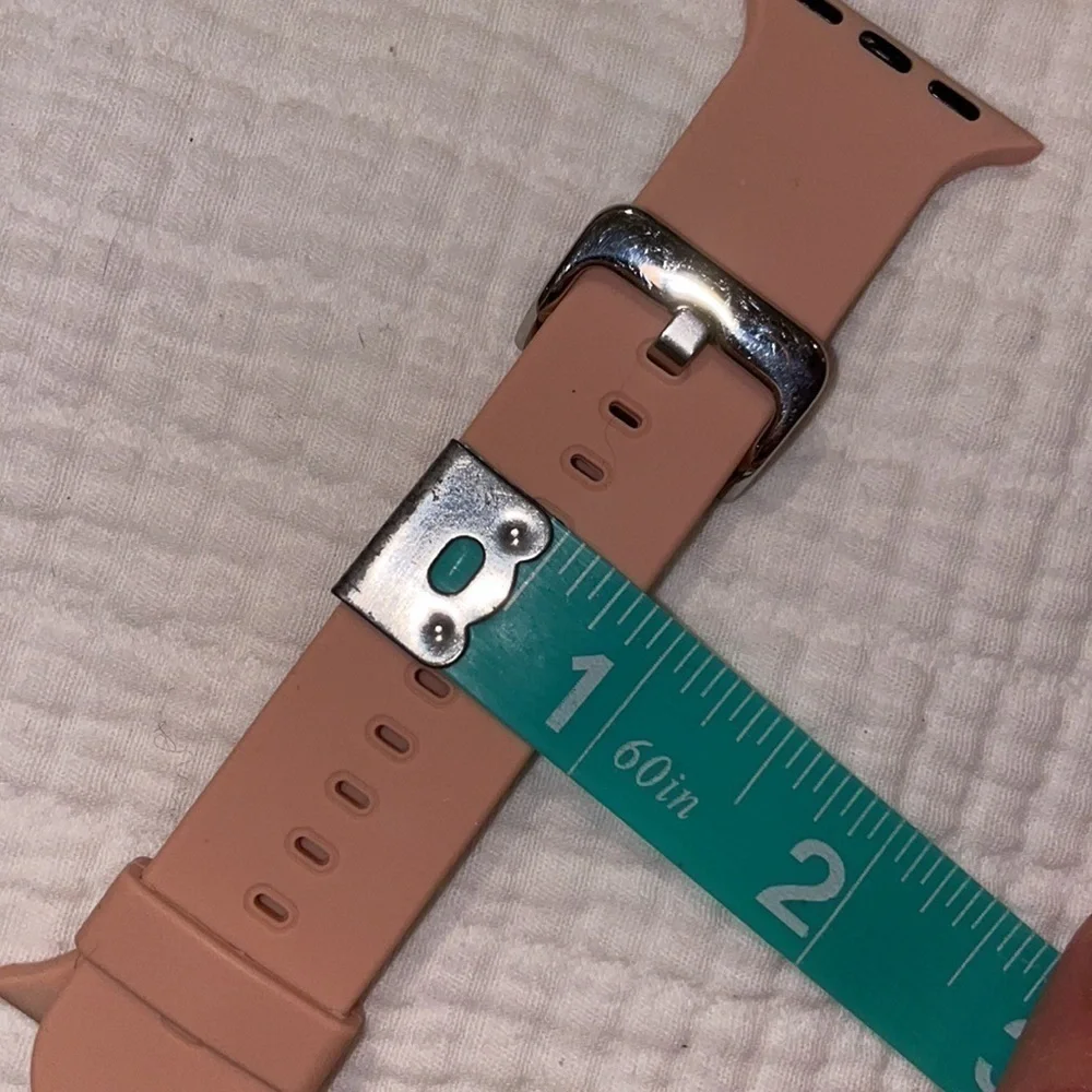NWOT Apple Watch Band- set of 3